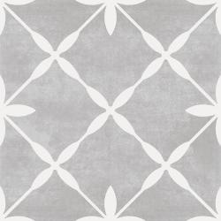 Ege Seramik 33x33 Almeria Grey
