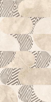 Ege Seramik 30x60 Alva Puzzle Dekor
