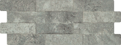 Ege Seramik 15x40 Avila Gri