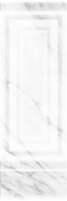 Ege Seramik 33x99 Calacatta Beyaz