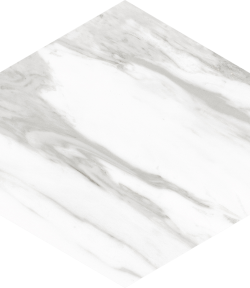 Ege Seramik 23x26,5 Caldia Beyaz