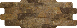 Ege Seramik 15x40 Cronos Gold