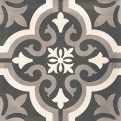 Ege Seramik 33x33 Decor Classic Dark