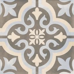 Ege Seramik 33x33 Decor Classic Light