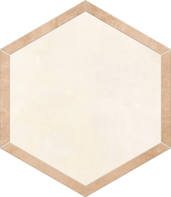 Ege Seramik 43,5x50,3 Elegant Mix