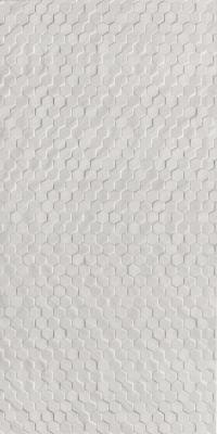Ege Seramik 30x60 Geostone Gri Hexagon Rektifiyeli