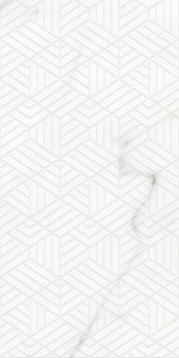 Ege Seramik 30x60 Hazar Geometrik Dekor