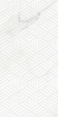 Ege Seramik 30x60 Hazar Geometrik Dekor