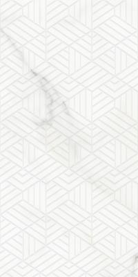 Ege Seramik 30x60 Hazar Geometrik Dekor