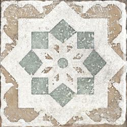 Ege Seramik 20x20 Marrakesh Bej Mix