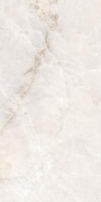 Ege Seramik 60X120 Onice Bianco Beyaz Tam Parlak Rektifiyeli