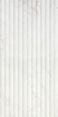 Ege Seramik 30x60 Parma Line Beyaz Dekor