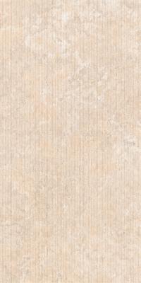 Ege Seramik 60x120 Petra Brick Dekor Bej Rektifiyeli