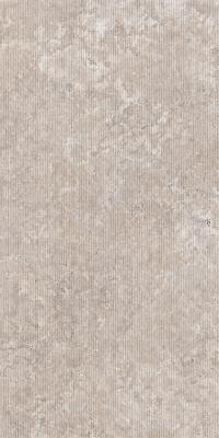 Ege Seramik 60x120 Petra Brick Dekor Gri Rektifiyeli