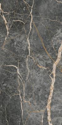 Ege Seramik 60x120 Scarlet Antrasit Rektifiyeli