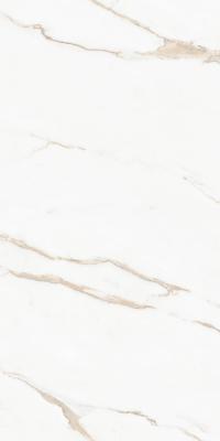 Ege Seramik 60x120 Statuario Gold Beyaz Rektifiyeli