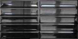 Ege Seramik 30x60 Stillo Siyah