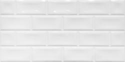 Ege Seramik 30x60 Subway Beyaz