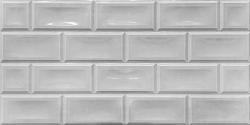 Ege Seramik 30x60 Subway Gri