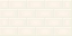 Ege Seramik 30x60 Subway Krem