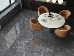 Ege Seramik 60x120 Dione Antrasit Rektifiyeli uygulama örneği