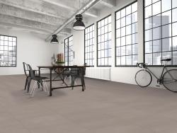 Ege Seramik 60x60 Montreal Taupe uygulama örneği