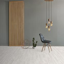 Ege Seramik 15x60 Vegas Beyaz uygulama örneği