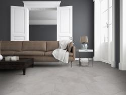 Ege Seramik 43,5x50,3 Candler Gri uygulama örneği