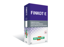 Entegre Finkot-E 25 kg