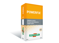 Entegre Powerfix 25 kg