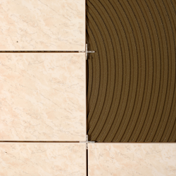Entegre Karofix Rapid 25 kg uygulama örneği