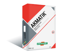 Entegre Akmatik 25 kg Beyaz