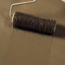Entegre Floorser 3-15 mm 25 kg uygulama örneği
