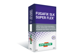 Entegre Fugafix SLK Super Flex 20 kg Krem