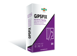 Entegre Gipsfix