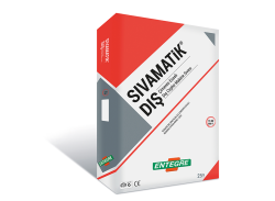 Entegre Sıvamatik Dış 25 kg