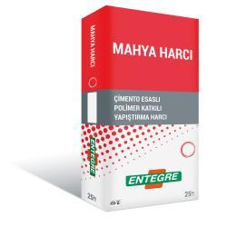 Entegre Mahya Harcı 25 kg Kiremit