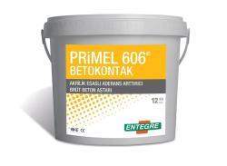 Entegre Primel 606 Betokontak 5 kg Pembe