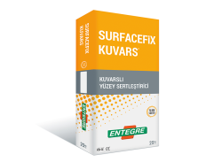 Entegre Surfacefix Kuvars 25 kg Yeşil