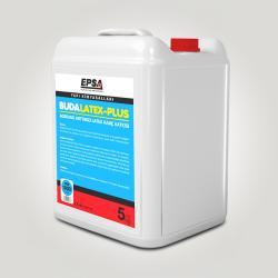 Epsa Budalatex-Plus Esnekleştirici ve Aderans Arttırıcı Harç Katkısı 5 kg