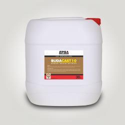 Epsa Buda 10 Budacast Parafin Esaslı Ahşap Kalıp Ayırıcı