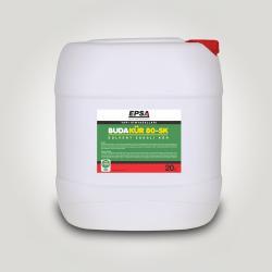 Epsa Budakür 80-SK Solvent Esaslı Beton Kür Malzemesi (Parlak Film) 30 kg