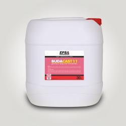 Epsa Buda 11 Budacast Mineral Yağ Esaslı Kalıp Ayırıcı