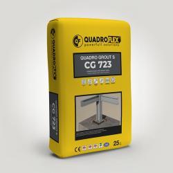 Epsa Quadro Grout S CG 723 Hızlı Kürlenen Grout Harcı 25 kg