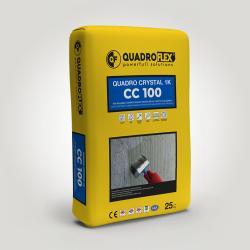 Epsa Quadro Crystal 1K CC 100 Kristalize Etkili Çimento Esaslı Su Yalıtım Harcı 20 kg