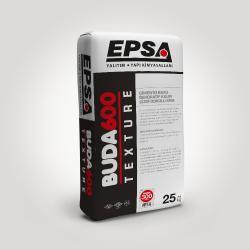 Epsa Buda 600 Dekoratif Çizgi Dokulu Sıva 25 kg