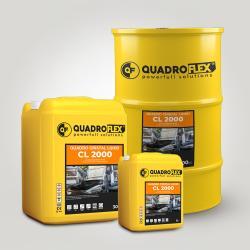Epsa Quadro Cristal Liquid CL 2000 Sıvı Kristalize Beton Katkısı 10 kg