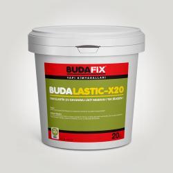 Epsa Budalastic-X20 UV Dayanımlı Likit Membran (Elastomerik) 5 kg