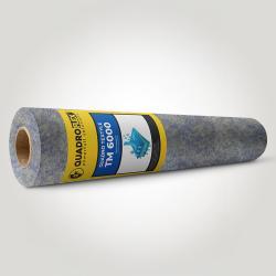 Epsa Quadro Textyle TM 6000 Seramik Altı İçin Kendinden Yapışkanlı Su Yalıtım Örtüsü 1,5 x 50 m Rulo