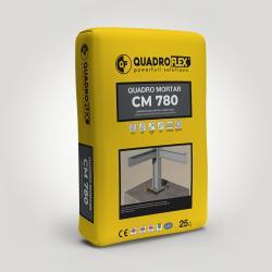 Epsa Quadro Mortar CM 780 Yapısal Tamir Harcı 25 kg